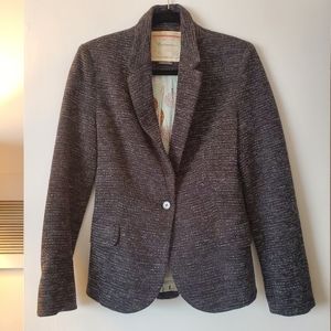 Anthropologie x Cartonnier Kint Blazer